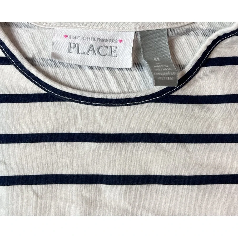 the children's place Dress T5